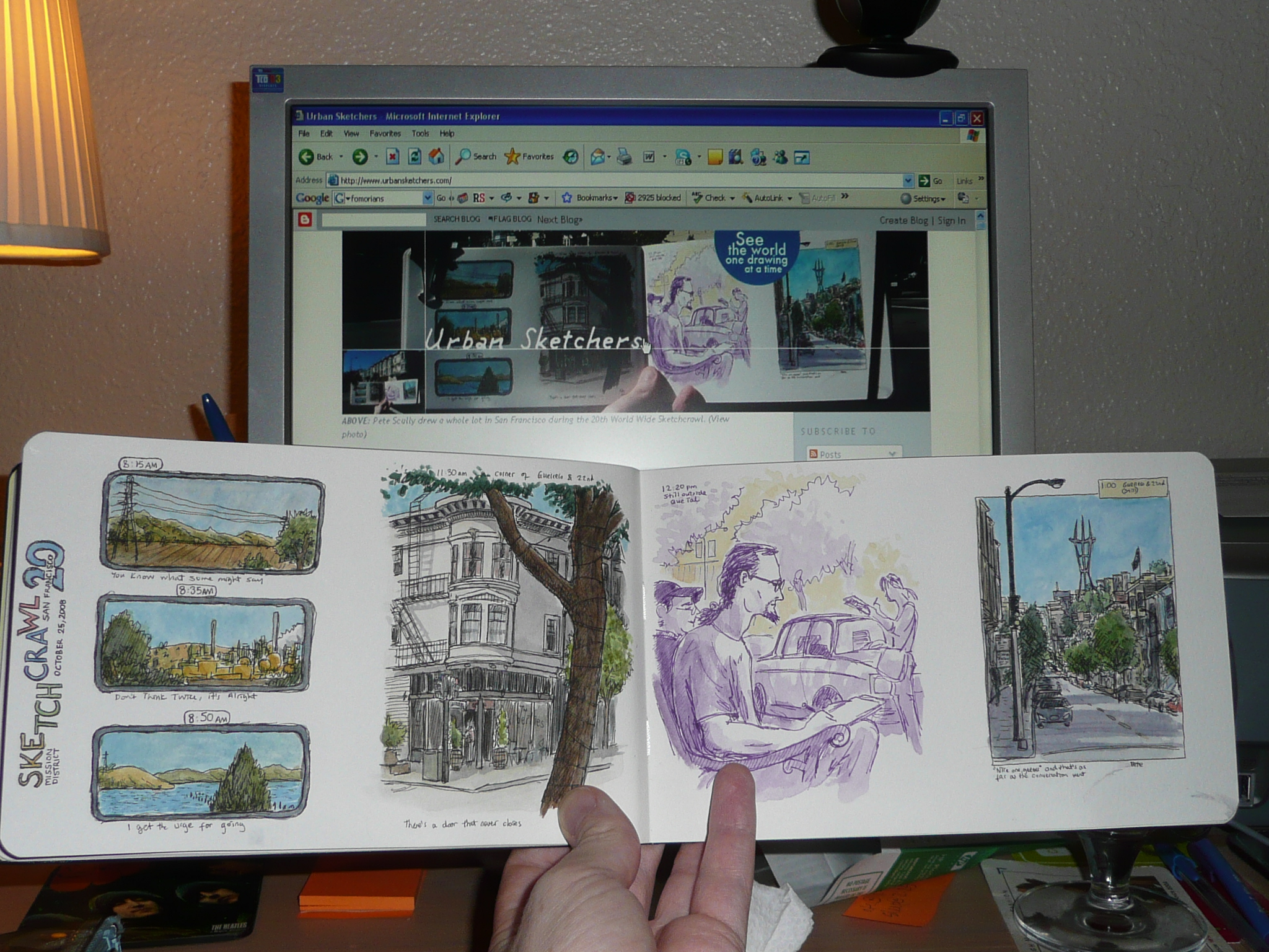 Details more than 82 urban sketching postcards best